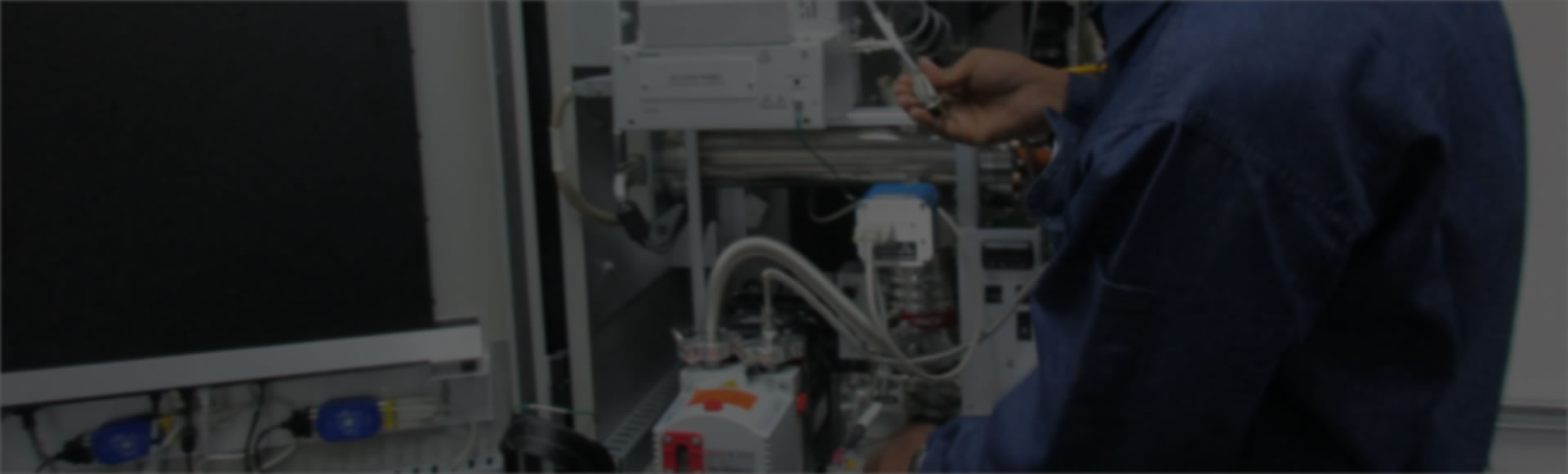 分析儀運維服務(wù)