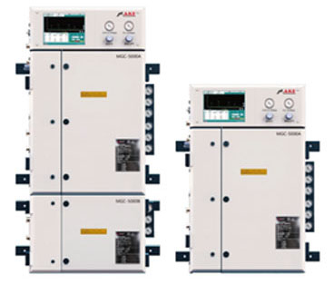 重磅！MGC5000 過(guò)程氣相色譜儀拿下四川首臺(tái)套產(chǎn)品認(rèn)證